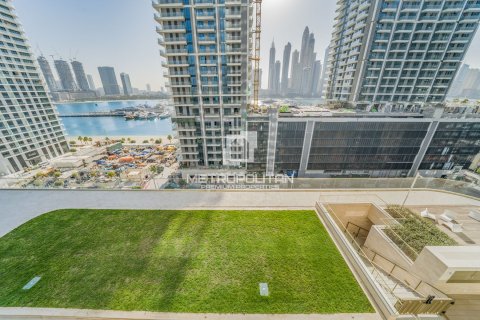 شقة في EMAAR Beachfront, Dubai Harbour, دبي 1غرف نوم, 74 م² رقم 14895 - صورة 12