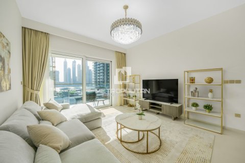 شقة في EMAAR Beachfront, Dubai Harbour, دبي 1غرف نوم, 74 م² رقم 14895 - صورة 27