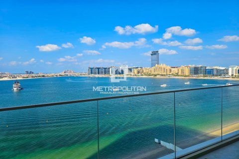 شقة في EMAAR Beachfront, Dubai Harbour, دبي 1غرف نوم, 74 م² رقم 14895 - صورة 9