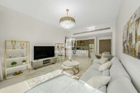 شقة في EMAAR Beachfront, Dubai Harbour, دبي 1غرف نوم, 74 م² رقم 14895 - صورة 17