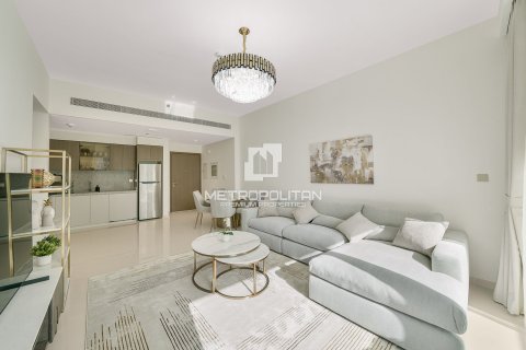 شقة في EMAAR Beachfront, Dubai Harbour, دبي 1غرف نوم, 74 م² رقم 14895 - صورة 29