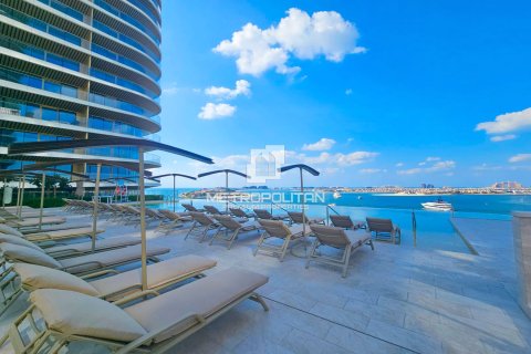شقة في EMAAR Beachfront, Dubai Harbour, دبي 1غرف نوم, 74 م² رقم 14895 - صورة 5