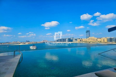 شقة في EMAAR Beachfront, Dubai Harbour, دبي 1غرف نوم, 74 م² رقم 14895 - صورة 2