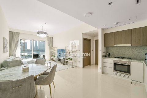 شقة في EMAAR Beachfront, Dubai Harbour, دبي 1غرف نوم, 74 م² رقم 14895 - صورة 15
