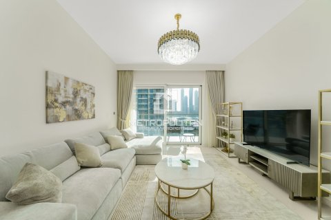 شقة في EMAAR Beachfront, Dubai Harbour, دبي 1غرف نوم, 74 م² رقم 14895 - صورة 25