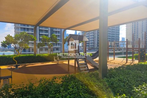 شقة في EMAAR Beachfront, Dubai Harbour, دبي 1غرف نوم, 74 م² رقم 14895 - صورة 3