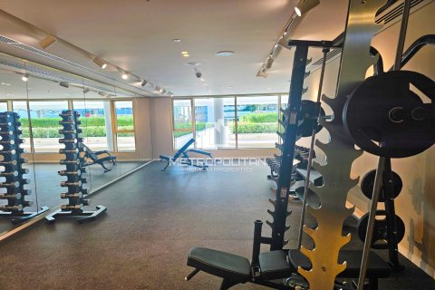 شقة في EMAAR Beachfront, Dubai Harbour, دبي 1غرف نوم, 74 م² رقم 14895 - صورة 8