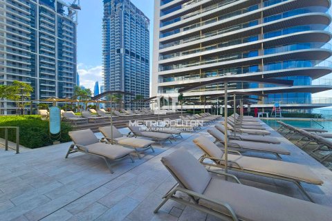 شقة في EMAAR Beachfront, Dubai Harbour, دبي 1غرف نوم, 74 م² رقم 14895 - صورة 4