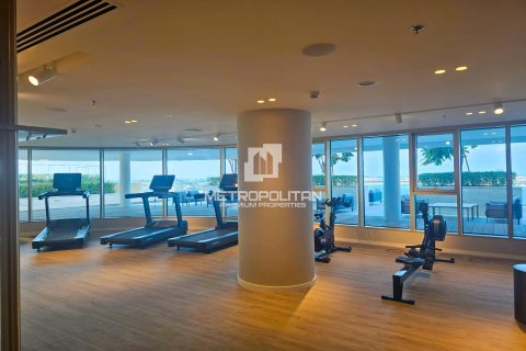 شقة في EMAAR Beachfront, Dubai Harbour, دبي 1غرف نوم, 74 م² رقم 14895 - صورة 7