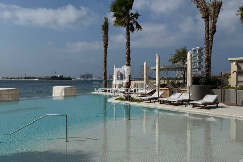 Appartement à Palm Jumeirah, Dubai, 3 chambres, 166 m², № 14902 - photo 3