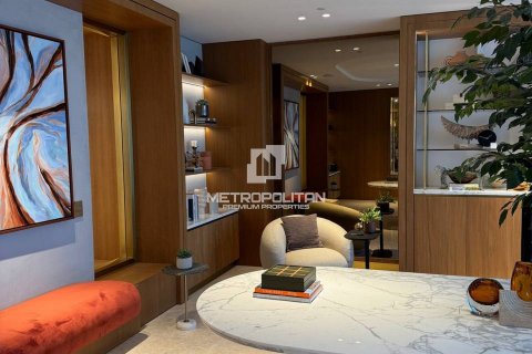 Appartement à Palm Jumeirah, Dubai, 3 chambres, 166 m², № 14902 - photo 12