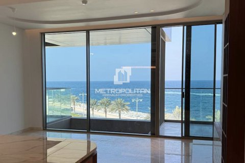 Appartement à Palm Jumeirah, Dubai, 3 chambres, 166 m², № 14902 - photo 1