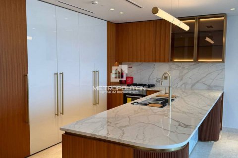 Appartement à Palm Jumeirah, Dubai, 3 chambres, 166 m², № 14902 - photo 6