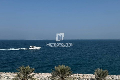 Appartement à Palm Jumeirah, Dubai, 3 chambres, 166 m², № 14902 - photo 4