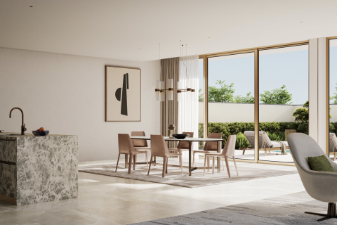 Villa en Dubai, 5 dormitorios, 468 m², № 10129 - foto 13