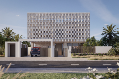 Villa en Dubai, 5 dormitorios, 468 m², № 10129 - foto 11