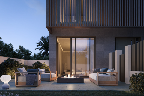 Villa en Dubai, 5 dormitorios, 468 m², № 10129 - foto 8