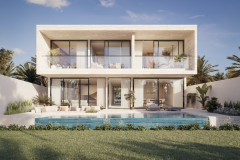 Villa en Dubai, 5 dormitorios, 468 m², № 10129 - foto 10