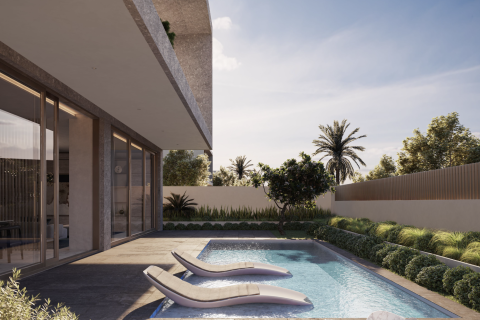 Villa en Dubai, 5 dormitorios, 468 m², № 10129 - foto 9