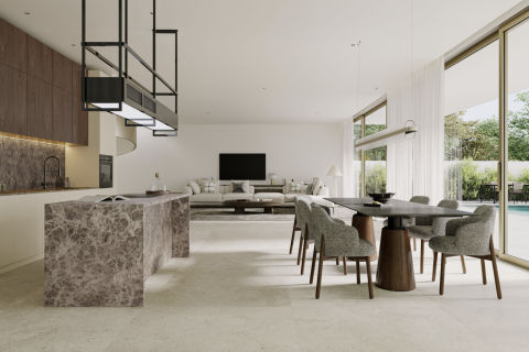 Villa en Dubai, 5 dormitorios, 468 m², № 10129 - foto 14