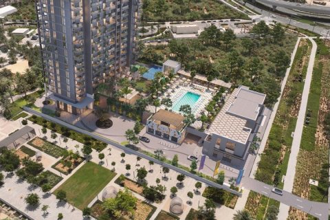 Купить квартиру в Дубай Хилс Эстейт, Дубай: 2 спальни, 123.3м², № 10061 - фото 11