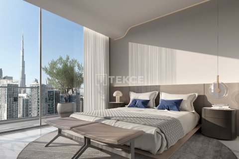 Apartment in Business Bay, Dubai 1 bedroom, 81 sq.m. № 10134 - photo 14