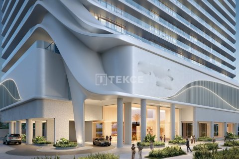 Apartment in Business Bay, Dubai 1 bedroom, 81 sq.m. № 10134 - photo 4