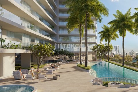 Apartment in Business Bay, Dubai 1 bedroom, 81 sq.m. № 10134 - photo 10