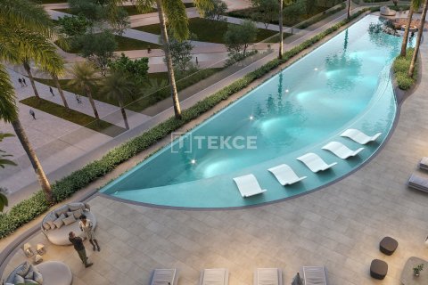 Apartment in Business Bay, Dubai 1 bedroom, 81 sq.m. № 10134 - photo 11