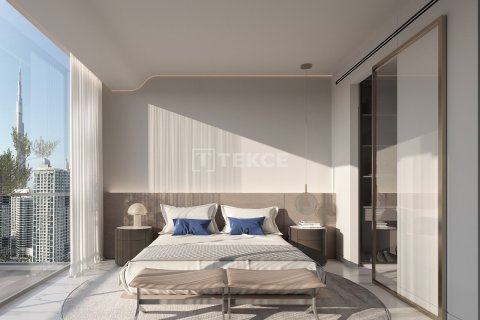 Apartment in Business Bay, Dubai 1 bedroom, 81 sq.m. № 10134 - photo 15