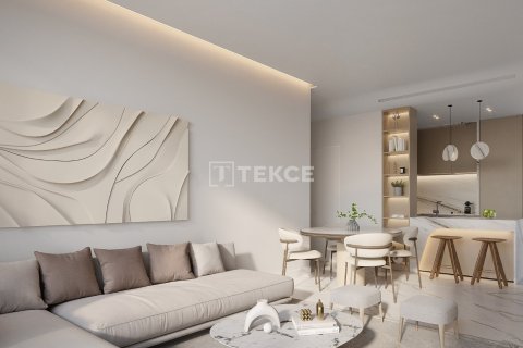 Apartment in Business Bay, Dubai 1 bedroom, 81 sq.m. № 10134 - photo 12