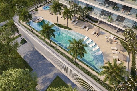 Apartment in Business Bay, Dubai 1 bedroom, 81 sq.m. № 10134 - photo 3