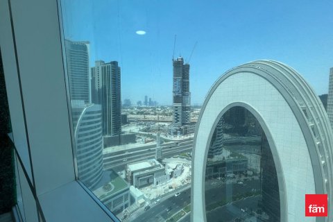 Oficina en Business Bay, Dubai, 54.4 m², № 50770 - foto 9