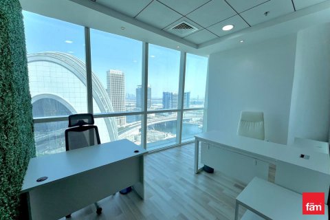 Oficina en Business Bay, Dubai, 54.4 m², № 50770 - foto 13