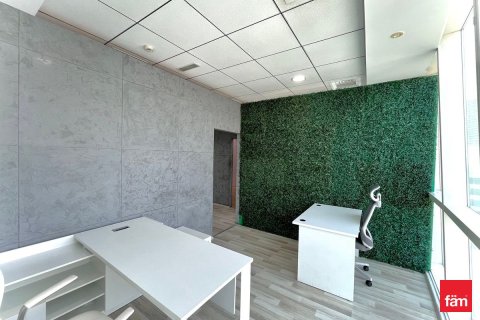 Oficina en Business Bay, Dubai, 54.4 m², № 50770 - foto 5