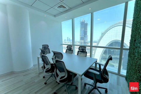Oficina en Business Bay, Dubai, 54.4 m², № 50770 - foto 4