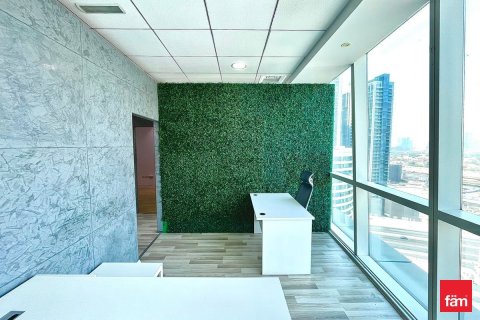 Oficina en Business Bay, Dubai, 54.4 m², № 50770 - foto 6