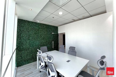 Oficina en Business Bay, Dubai, 54.4 m², № 50770 - foto 3