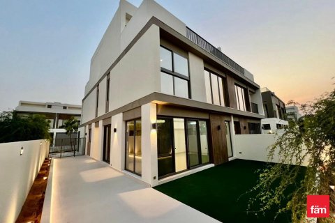 فيلا في Tilal Al Ghaf, دبي 4 غرف نوم, 224.5 م² رقم 50762 - صورة 1