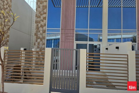 Townhouse in Dubai 2 bedrooms, 98.5 sq.m. № 50769 - photo 9