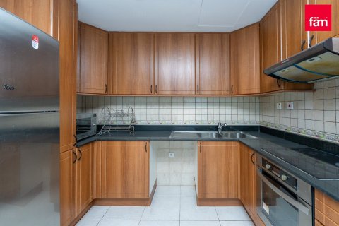 Снять в аренду квартиру в Дубай Марине, Дубай: 2 спальни, 109.7м², № 50771 - фото 16
