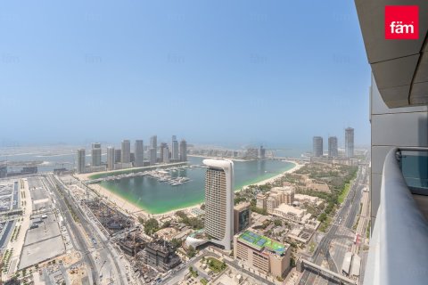 Снять в аренду квартиру в Дубай Марине, Дубай: 2 спальни, 109.7м², № 50771 - фото 1