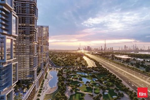 Apartamento en Ras Al Khor, Dubai, 1 dormitorio, 51.1 m², № 50768 - foto 11