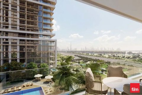 Apartamento en Ras Al Khor, Dubai, 1 dormitorio, 51.1 m², № 50768 - foto 4