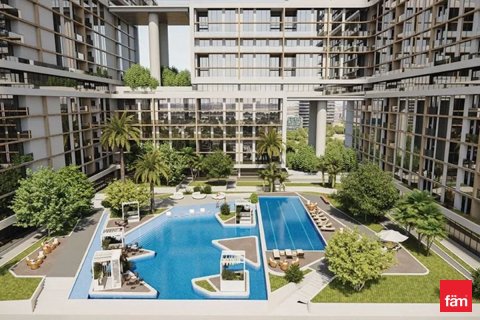 Apartamento en Ras Al Khor, Dubai, 1 dormitorio, 51.1 m², № 50768 - foto 8