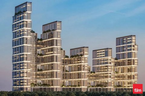 Apartamento en Ras Al Khor, Dubai, 1 dormitorio, 51.1 m², № 50768 - foto 9
