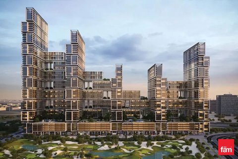 Apartamento en Ras Al Khor, Dubai, 1 dormitorio, 51.1 m², № 50768 - foto 10