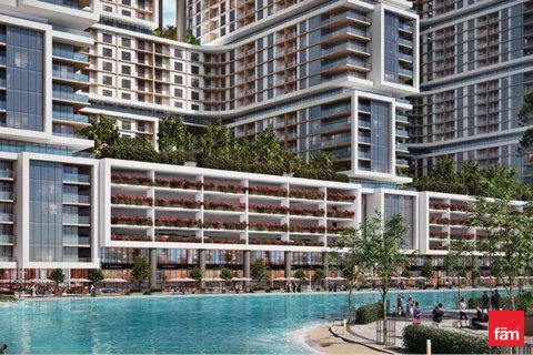 Apartamento en Ras Al Khor, Dubai, 1 dormitorio, 51.1 m², № 50768 - foto 6
