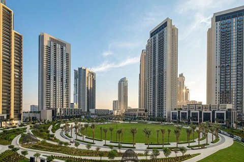 Appartement à Dubai, 1 chambre, 70.1 m², № 50760 - photo 5