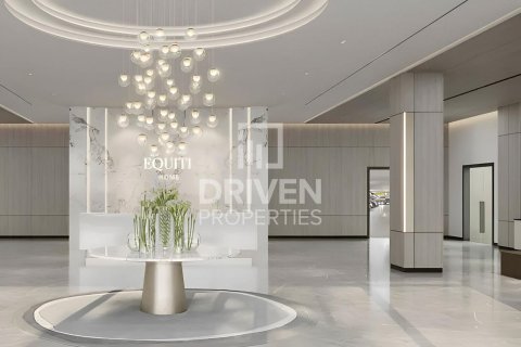 Купить дуплекс в Al Furjan, Дубай: 3 спальни, 211м², № 64764 - фото 5